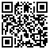 QR Code for bitcoin:1E8wZXu9dYrYsPSedNjAz9KP9gCTsTSR6P
