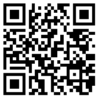 QR Code for bitcoin:1E8wkgr1BFwPJJjGP3Vt2xDp5zSn3o7Z9n