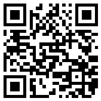 QR Code for bitcoin:1E8xFUirctjWrLDYX2GNKh3HSvX7qshtej