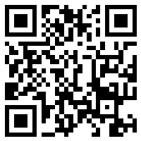 QR Code for bitcoin:1E935scyCJnToB4DFunjEmH8fVHAq47StD