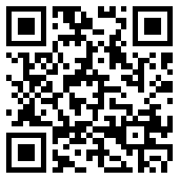 QR Code for bitcoin:1E94T92eb8TRvuDMFouLEFzR4VsmgpzbyH