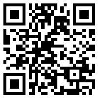 QR Code for bitcoin:1E9Atj2k64xEww7WZPtTLPsSybLGXm2mWk