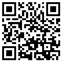 QR Code for bitcoin:1E9SAtaZMWazygWiQqBxpFKnb7BFxwxNnK