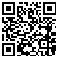 QR Code for bitcoin:1EAC3eLBM2qsRfBabto5vsxdiGqBjMCBd7