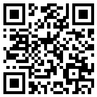 QR Code for bitcoin:1EAFcaWf481qJ6ToXzXRUPMJTC5bRH1ym9