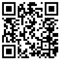 QR Code for bitcoin:1EAFx6YceFPbFXW2WQRDbMejYexCWv4yB9