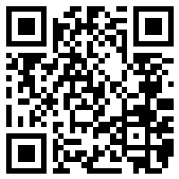 QR Code for bitcoin:1EAGsVyoFWS4Wfv3uat8a2BYenbbUqKv8h