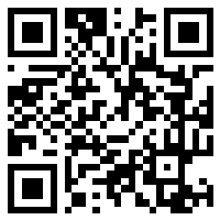 QR Code for bitcoin:1EALWHFe7YSCQBhn8E79XoSPHJTtTeDrcm