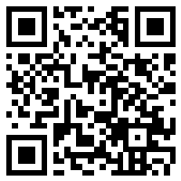 QR Code for bitcoin:1EALhrFSSrcXE5e8T4reGgpwRBmB4QgfSc