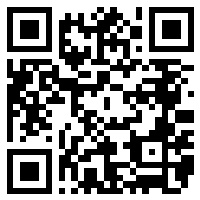 QR Code for bitcoin:1EATFcWhyzsp8yVriaCE6wQCh8cesueh36