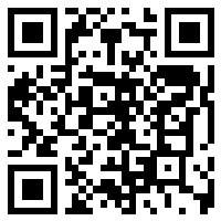 QR Code for bitcoin:1EAVv2xTRjKc1XTUtnYCht2TphB2LcfN5n