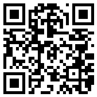QR Code for bitcoin:1EAdZC7pmRPhaXVZLFQvph5bwbQ1VWTyPL