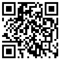QR Code for bitcoin:1EAeP1uDVzuBV2f3p5ZMybePTjd8gAwPk3
