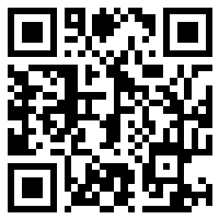 QR Code for bitcoin:1EAn5VGjnkN36daTTGLgWJKQf375Q9dZ23