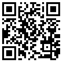 QR Code for bitcoin:1EAs1tBi4NSofTS3TX7ULXrMevBXPVm9NE