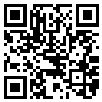 QR Code for bitcoin:1EB4xGMMSAKUnLmgP32nWjRWVf7oxPuvpx