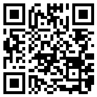 QR Code for bitcoin:1EB5SFkx4GkX7ABYnfGi2Fs9WhoGuLbpoz