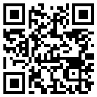 QR Code for bitcoin:1EB7hQjBdqfic3RcRGn5a7psAkWz3B4LK8