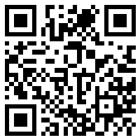 QR Code for bitcoin:1EBFSkYMFTqE7ctJaMPeuxHbuGNytpWrPJ