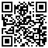 QR Code for bitcoin:1EBFwaa7LbFXPFzTJ962mo9dKaiv3omvsQ