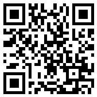 QR Code for bitcoin:1EBG8X2oUWfMhv7kd3RRnMoKo1YWdZfarP
