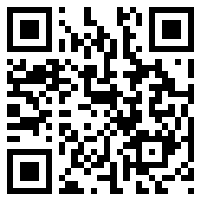 QR Code for bitcoin:1EBHxFMRn5bVBCWMbjYu2LK5Tj7FyNmxGE