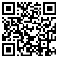 QR Code for bitcoin:1EBKRTThHaYgmbk94amFFfRFNXfPHsrUzj