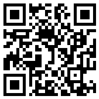 QR Code for bitcoin:1EBQHs8euLNmxkftzRNcf7U9giscgcKGCV