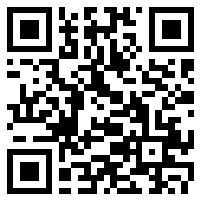 QR Code for bitcoin:1EBWuxqFUfGaNaEXiBFMoNwwrdD1LxKaGE