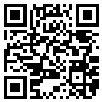 QR Code for bitcoin:1EBemJb3hDBoXKDvd3F11cKFyLd7yacj4v