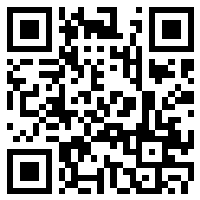 QR Code for bitcoin:1EBfzvs73k2TPuRAFDGfyFVkHLuqUcjwpD