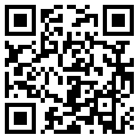 QR Code for bitcoin:1EBhFCEceUe2zFn4yBNCiRWvUkPCHAjgWF
