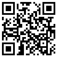 QR Code for bitcoin:1EBhQMuGijFS1cqRhcXnGjhWEvf2FpWBrK