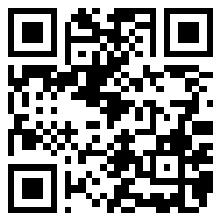 QR Code for bitcoin:1EBjDSXJ8HuaiWngRXGhryYWiFdADszwA3