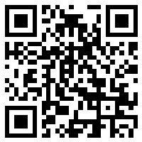 QR Code for bitcoin:1EBpDqu4ycJQSwbBmugfSmgurATb5oyeeF