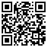 QR Code for bitcoin:1EBqEBFHmFdaHdZgrrhMGWg3gJu1YgKAkx