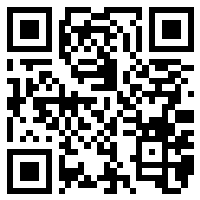 QR Code for bitcoin:1EBvCmxeJCs93SmaPZdUrWGgh5PFFc6bq4
