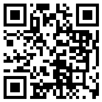 QR Code for bitcoin:1EBxX9mZXwi3Gyed27MN85Zzs3s3TDputp
