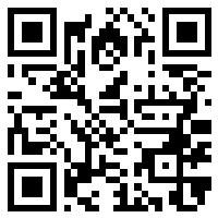 QR Code for bitcoin:1EBzWggPd8ftDi6ATAdPD7f2oaiBqzaf7
