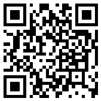 QR Code for bitcoin:1EC1chqtFSCSTPAr9Ah4fSq771MvUHFyaV