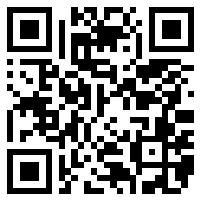 QR Code for bitcoin:1EC3hhAZVtekML8mD8T7kosNjocRKvnUHM