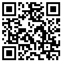 QR Code for bitcoin:1EC8WNrLEqE8oM41J3eWNjijNNJ5SLFTvo