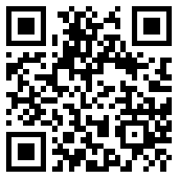 QR Code for bitcoin:1ECAn4EADBcVMbv7THTFUyKoo5F5Cqb4EB