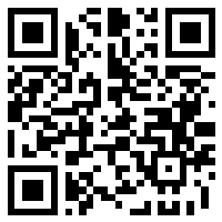 QR Code for bitcoin:1ECCWZE5W9nb6dqEvmvHGJ6KMatyEQTP2t