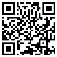 QR Code for bitcoin:1ECEvUUmnof1ziCz9A9V32xeawHsFDgitP