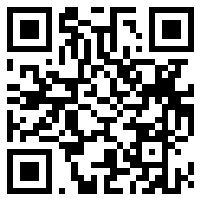 QR Code for bitcoin:1ECGd3ABxT2WxZDTjnsXmwGShLSoSUDWXV