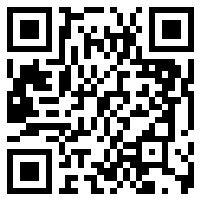 QR Code for bitcoin:1ECHSUDsYHd9eS6itnNafVuU5gEvF8sU28