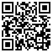 QR Code for bitcoin:1ECHWaRH2dkfmstybG6KcGA86b98oM2zkQ