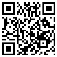 QR Code for bitcoin:1ECHbMs7JF4CKkTooTmPKHWBbYuHoEkvTm