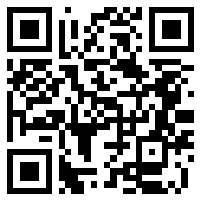 QR Code for bitcoin:1ECTRHH2VTUkoRN6YJowxHo6Ri77r6Snvt